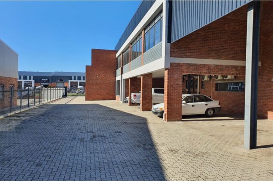 To Let commercial Property for Rent in Fairview Eastern Cape